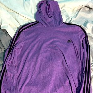 Women’s adidas long sleeve top